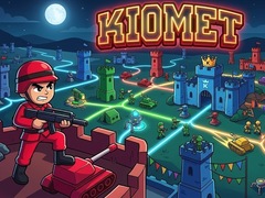 遊戲Kiomet