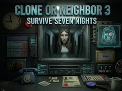 遊戲Clone or Neighbor 3