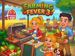 遊戲Farming Fever 3
