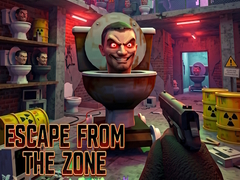 遊戲Escape from the Zone