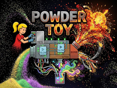 遊戲The Powder Toy