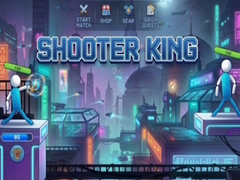遊戲Shooter King