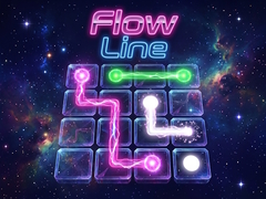 遊戲Flow Line