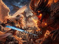 遊戲Hero: Invasion of Hell