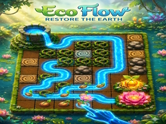 遊戲Eco Flow Restore the Earth
