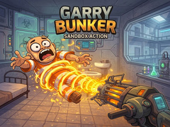 遊戲Garry bunker