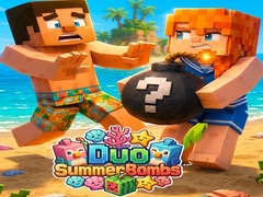 遊戲DUO SummerBombs