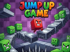 遊戲Jump Up Game