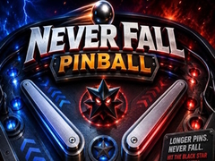 遊戲Never Fall Pinball