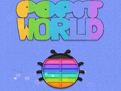 遊戲Popit World