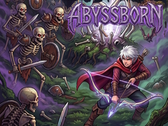 遊戲Abyssborn