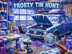 遊戲Frosty Tin Hunt