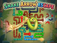 遊戲Snake Arrow Escape