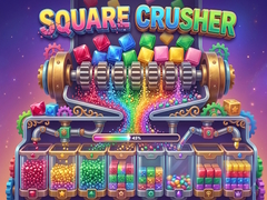 遊戲Square Crusher