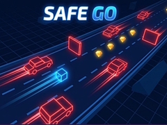 遊戲Safe Go