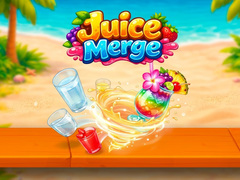 遊戲Juice Merge