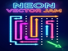 遊戲Neon Vector Jam