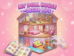遊戲My Doll House - Decor Life