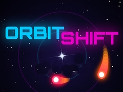 遊戲Orbit Shift