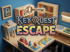 遊戲Key Quest Escape