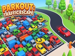 遊戲ParkOut: Traffic Escape