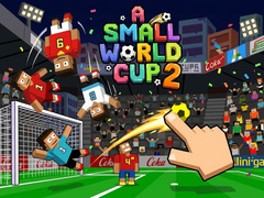 遊戲A Small World Cup 2