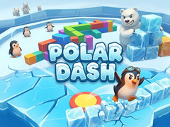 遊戲Polar Dash