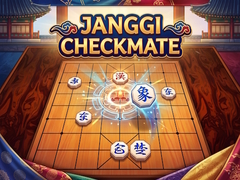 遊戲Janggi Checkmate