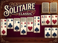 遊戲Solitaire Classic