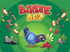 遊戲Birdie Bop