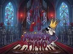 遊戲Murder Piano