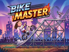 遊戲Bike Master