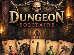 遊戲Dungeon Solitaire