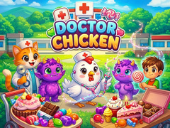 遊戲Doctor Chicken