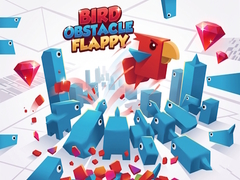 遊戲Bird Obstacle Flappy