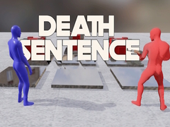 遊戲Death Sentence