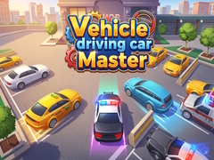 遊戲Vehicle driving car Master