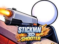 遊戲Stickman3D Shooter