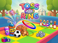 遊戲Toss The Ring