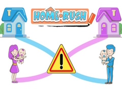 遊戲Home Rush