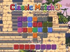 遊戲Classic Match 3