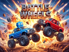 遊戲Battle Wheels