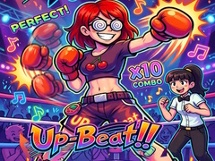 遊戲Up-Beat!!