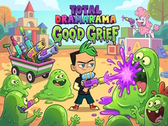 遊戲Total Dramarama Goo'd Grief