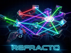 遊戲Refracto 