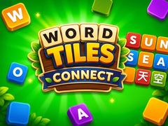 遊戲Word Tiles Connect