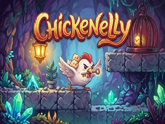 遊戲Chickenelly