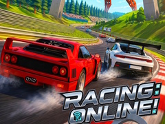 遊戲Racing: Online!