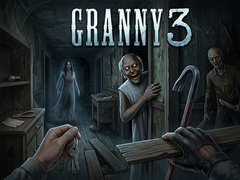 遊戲Granny 3