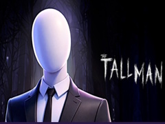 遊戲The Tall Man